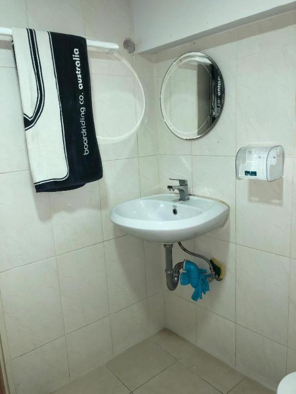 Miku Albergue *