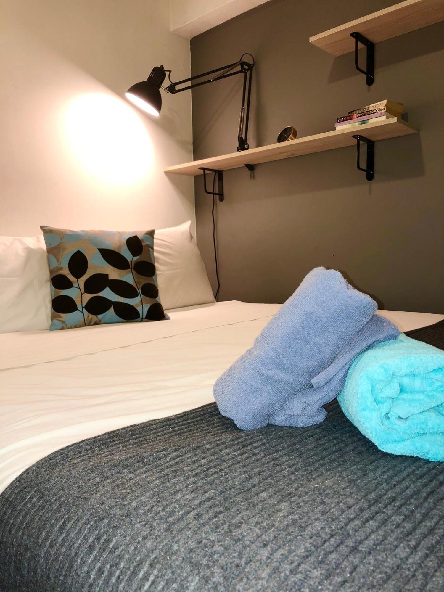 Albergue Miku Banguecoque